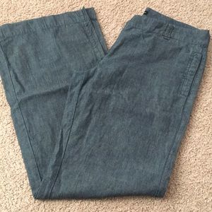 NY&CO | Denim Trouser Pants